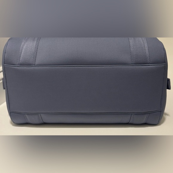 Dagne Dover LANDON CARRYALL DUFFLE BAG -NEW - Picture 9 of 16